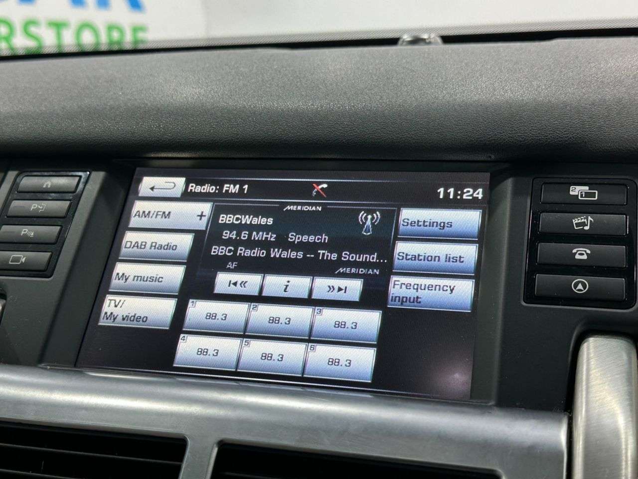 2016 LAND ROVER DISCOVERY SPORT 2016 LAND ROVER DISCOVERY SPORT