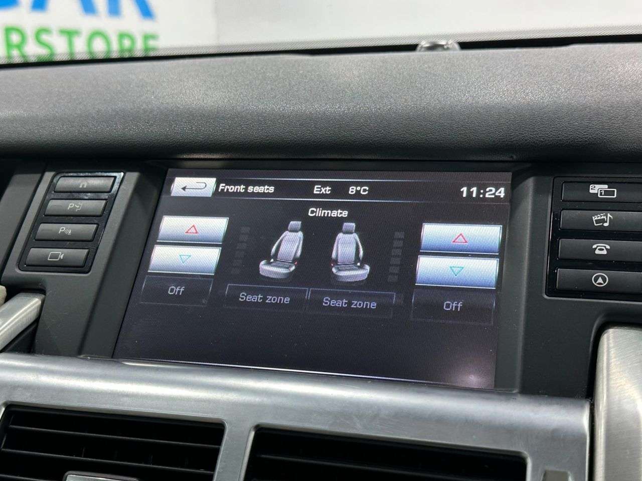 2016 LAND ROVER DISCOVERY SPORT 2016 LAND ROVER DISCOVERY SPORT