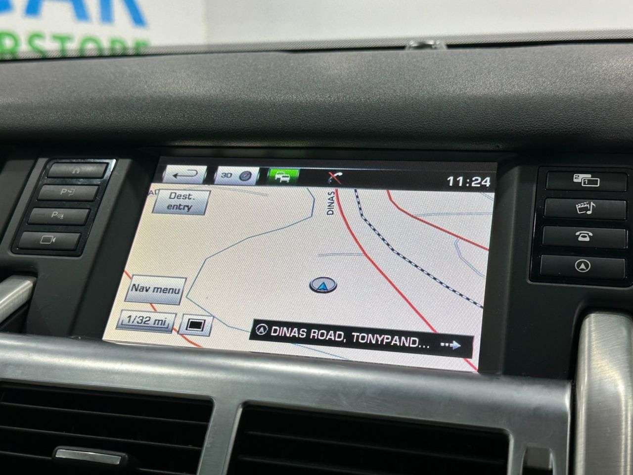 2016 LAND ROVER DISCOVERY SPORT 2016 LAND ROVER DISCOVERY SPORT