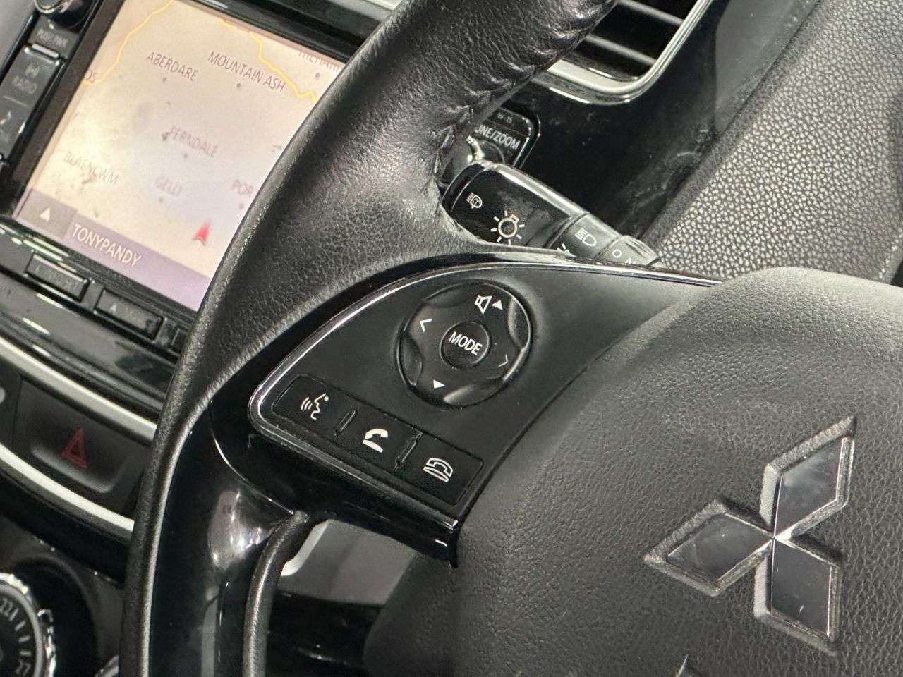 2018 MITSUBISHI ASX 2018 MITSUBISHI ASX