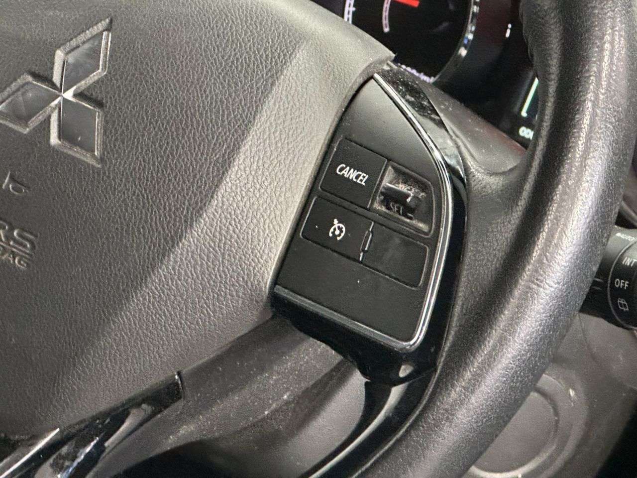 2018 MITSUBISHI ASX 2018 MITSUBISHI ASX