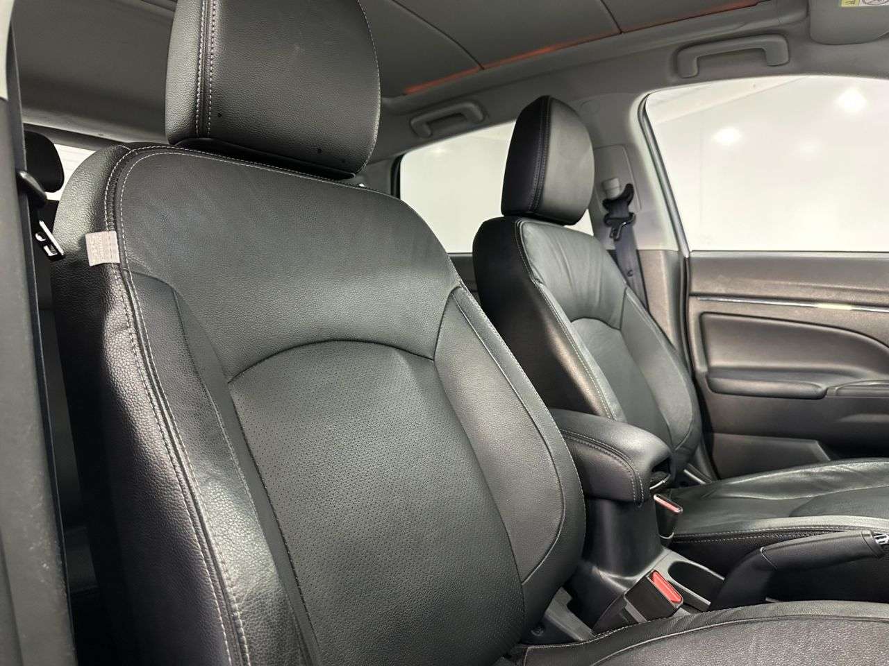 2018 MITSUBISHI ASX 2018 MITSUBISHI ASX