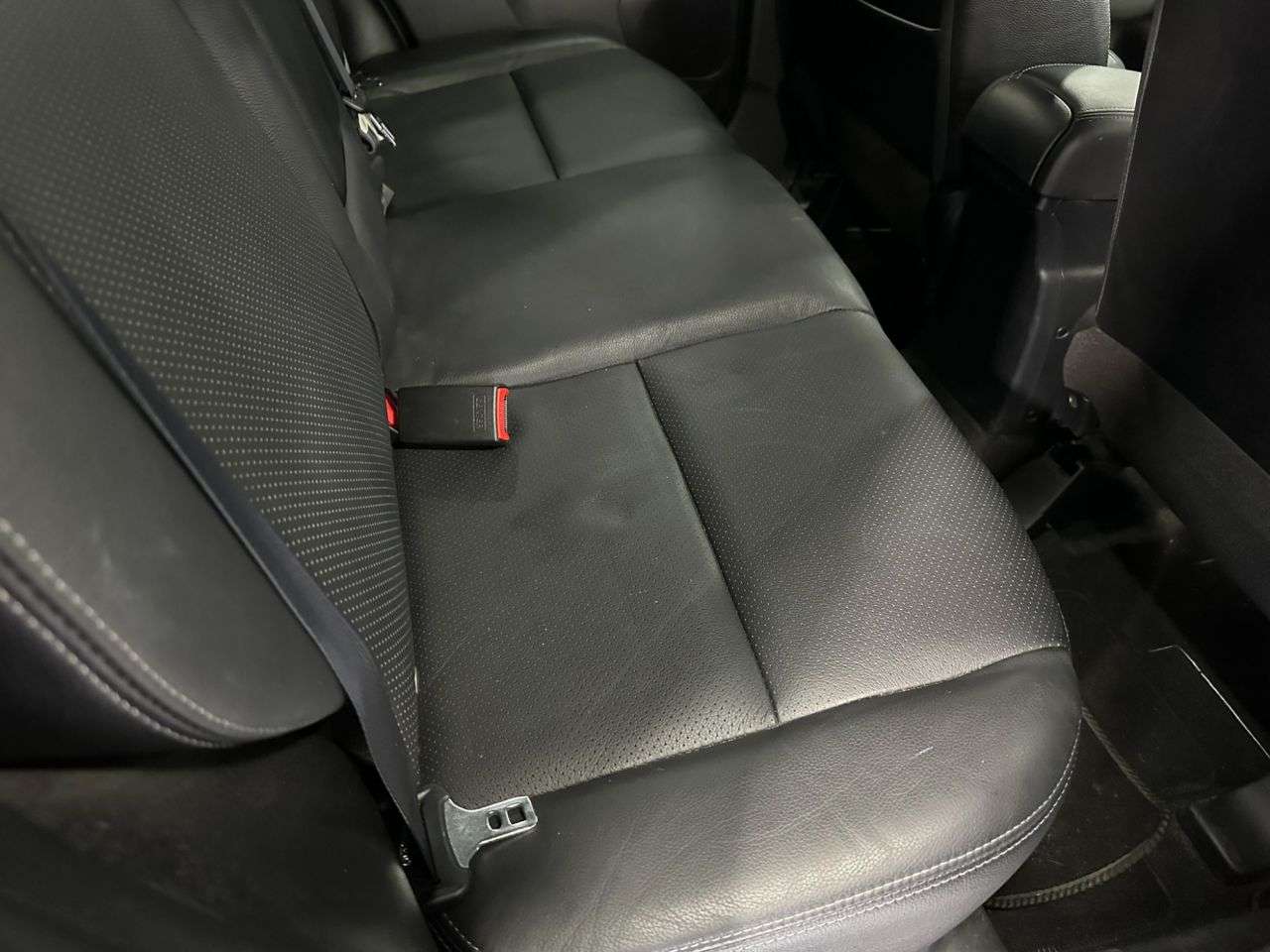 2018 MITSUBISHI ASX 2018 MITSUBISHI ASX