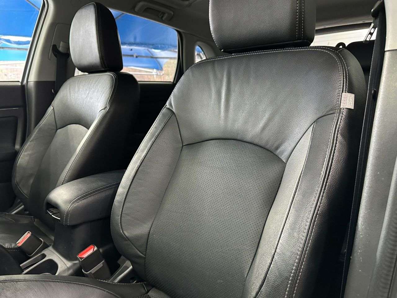 2018 MITSUBISHI ASX 2018 MITSUBISHI ASX