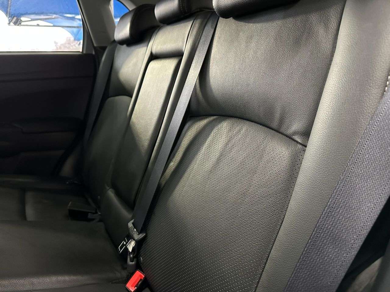 2018 MITSUBISHI ASX 2018 MITSUBISHI ASX