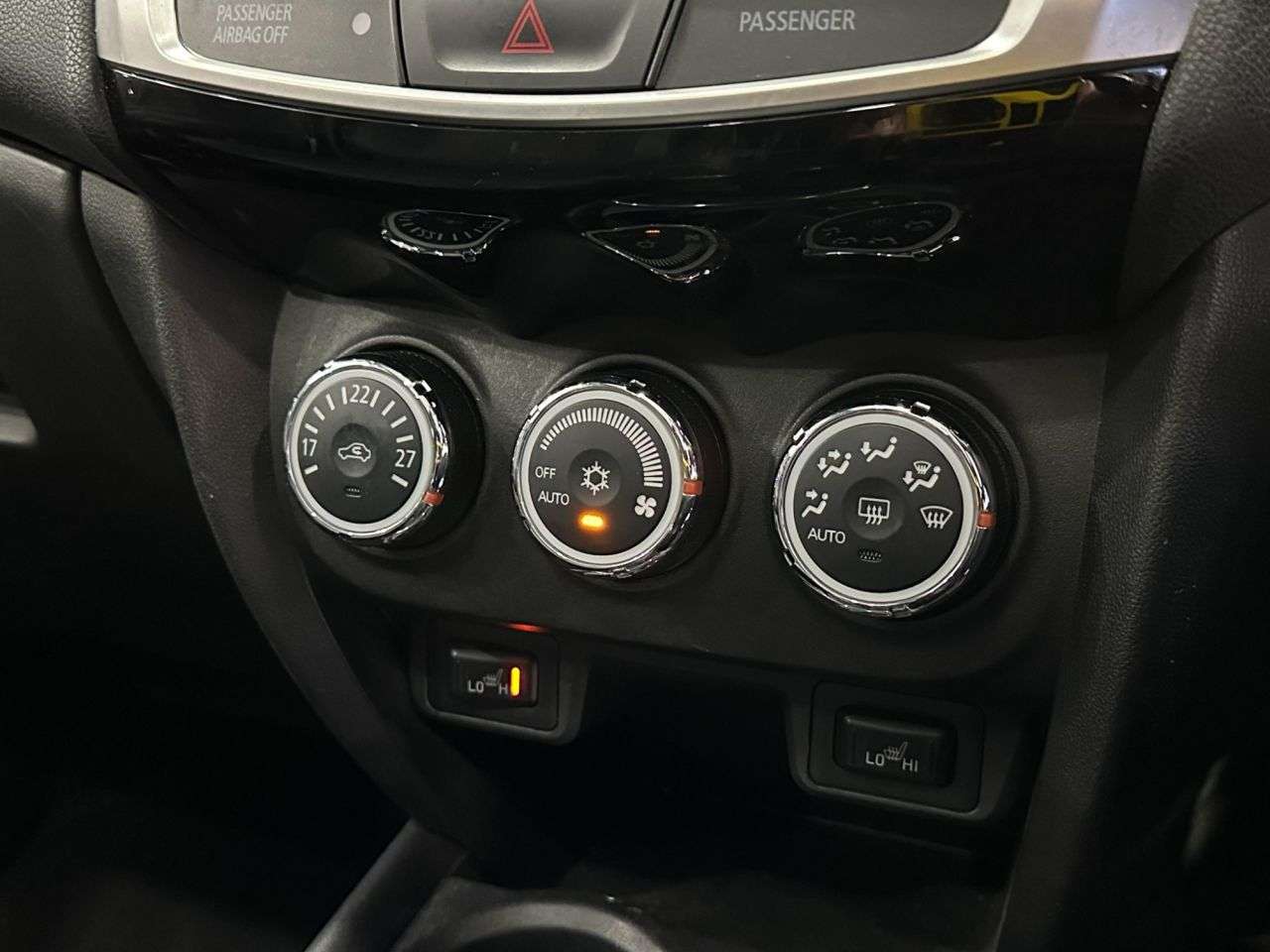 2018 MITSUBISHI ASX 2018 MITSUBISHI ASX