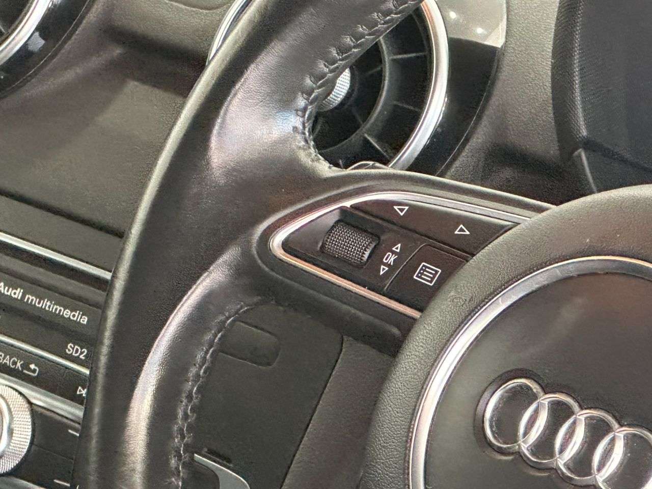 2018 AUDI A1 2018 AUDI A1