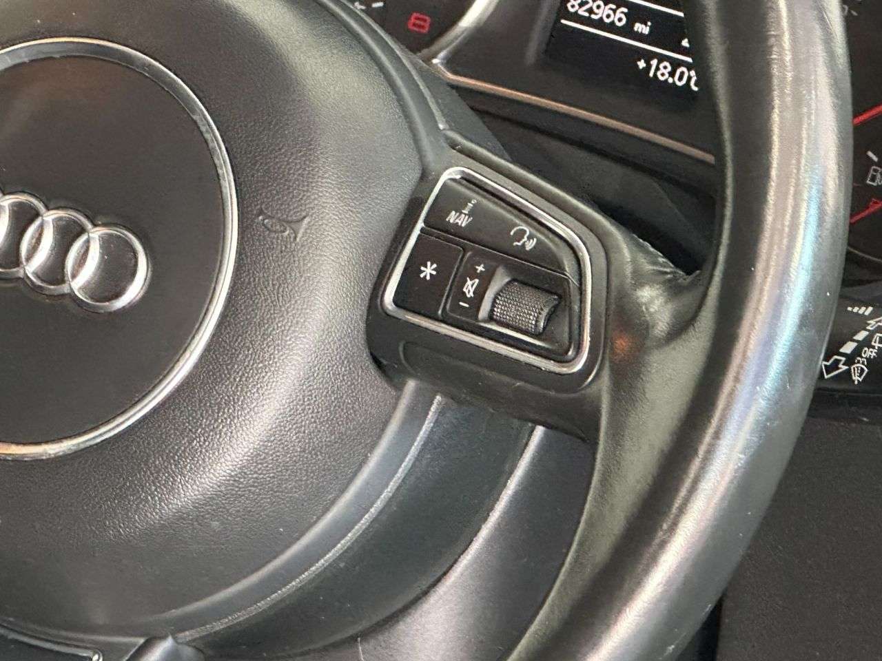 2018 AUDI A1 2018 AUDI A1