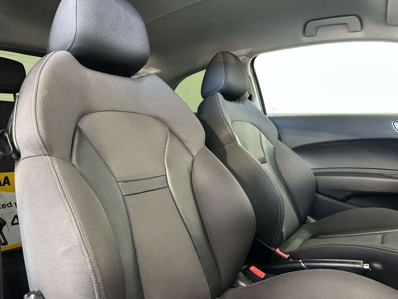 2018 AUDI A1 2018 AUDI A1