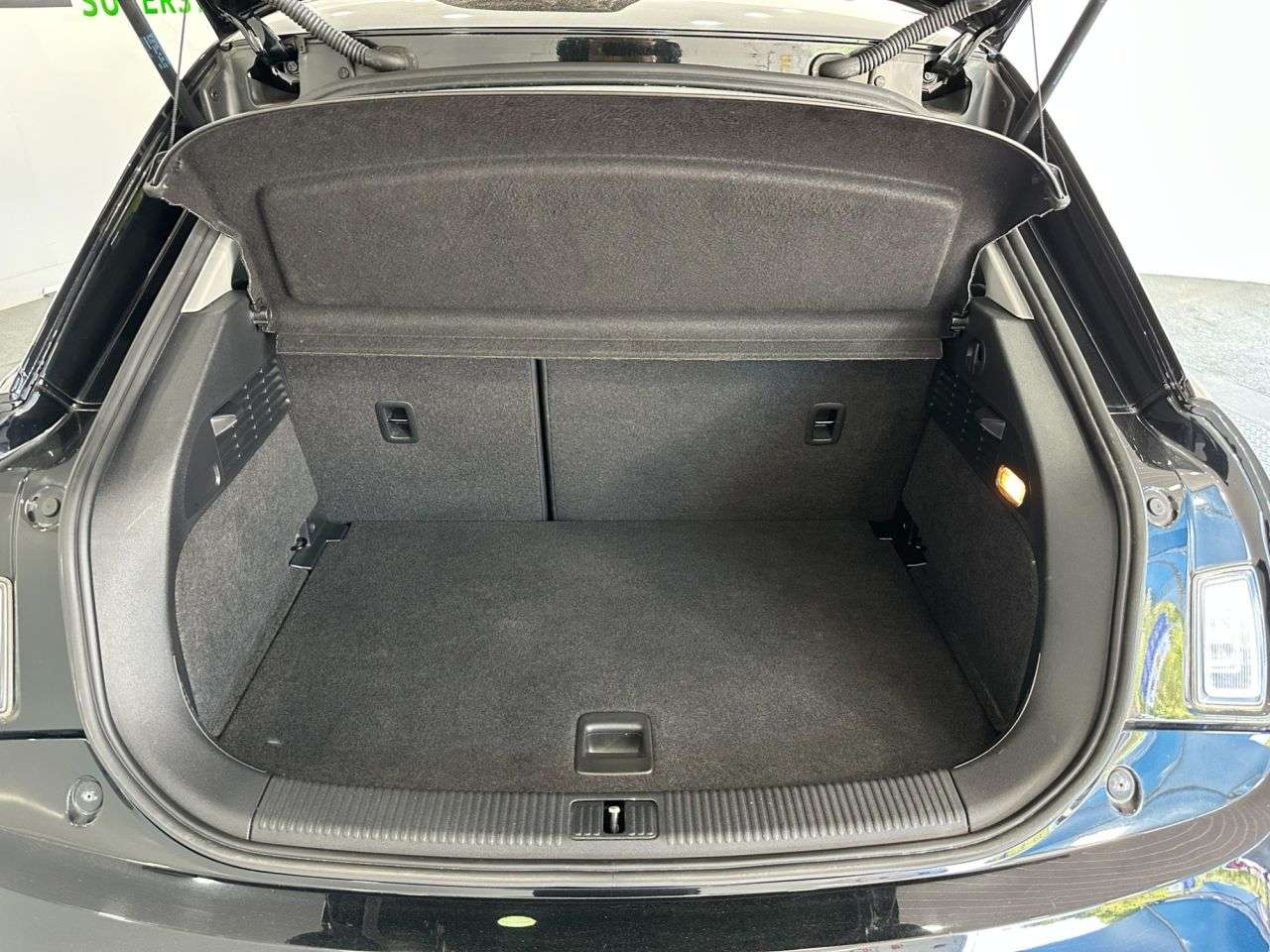 2018 AUDI A1 2018 AUDI A1