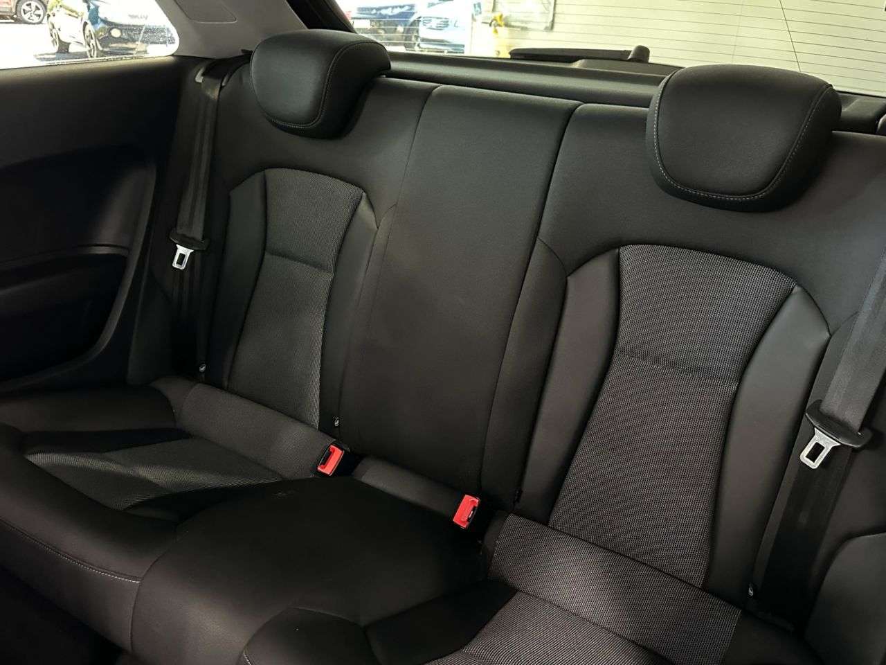 2018 AUDI A1 2018 AUDI A1