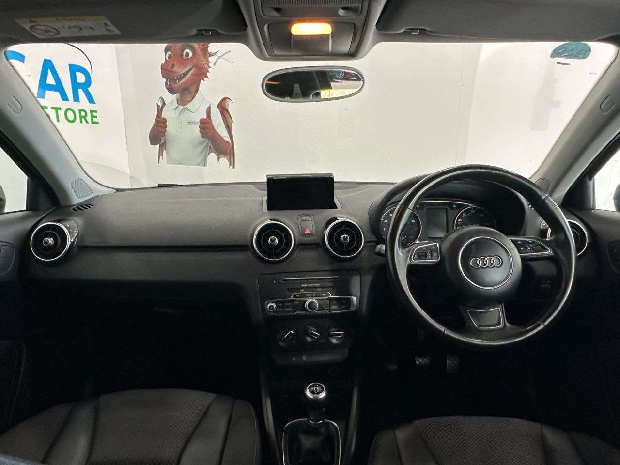 2018 AUDI A1 2018 AUDI A1