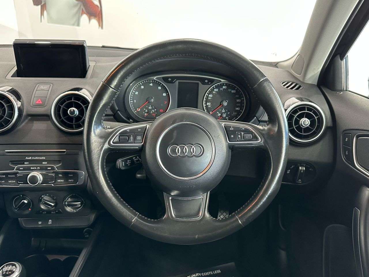 2018 AUDI A1 2018 AUDI A1