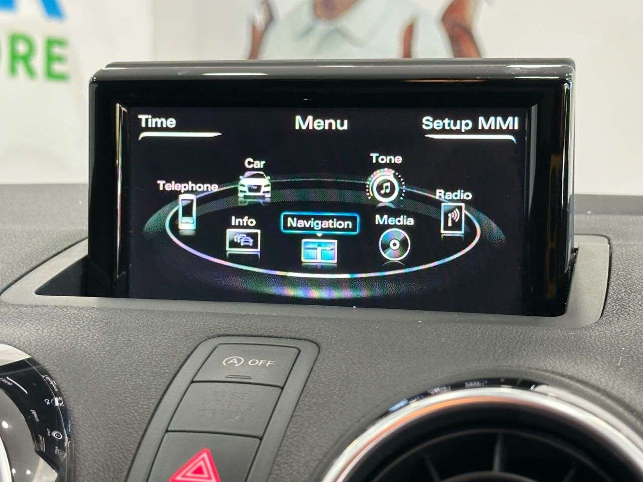 2018 AUDI A1 2018 AUDI A1