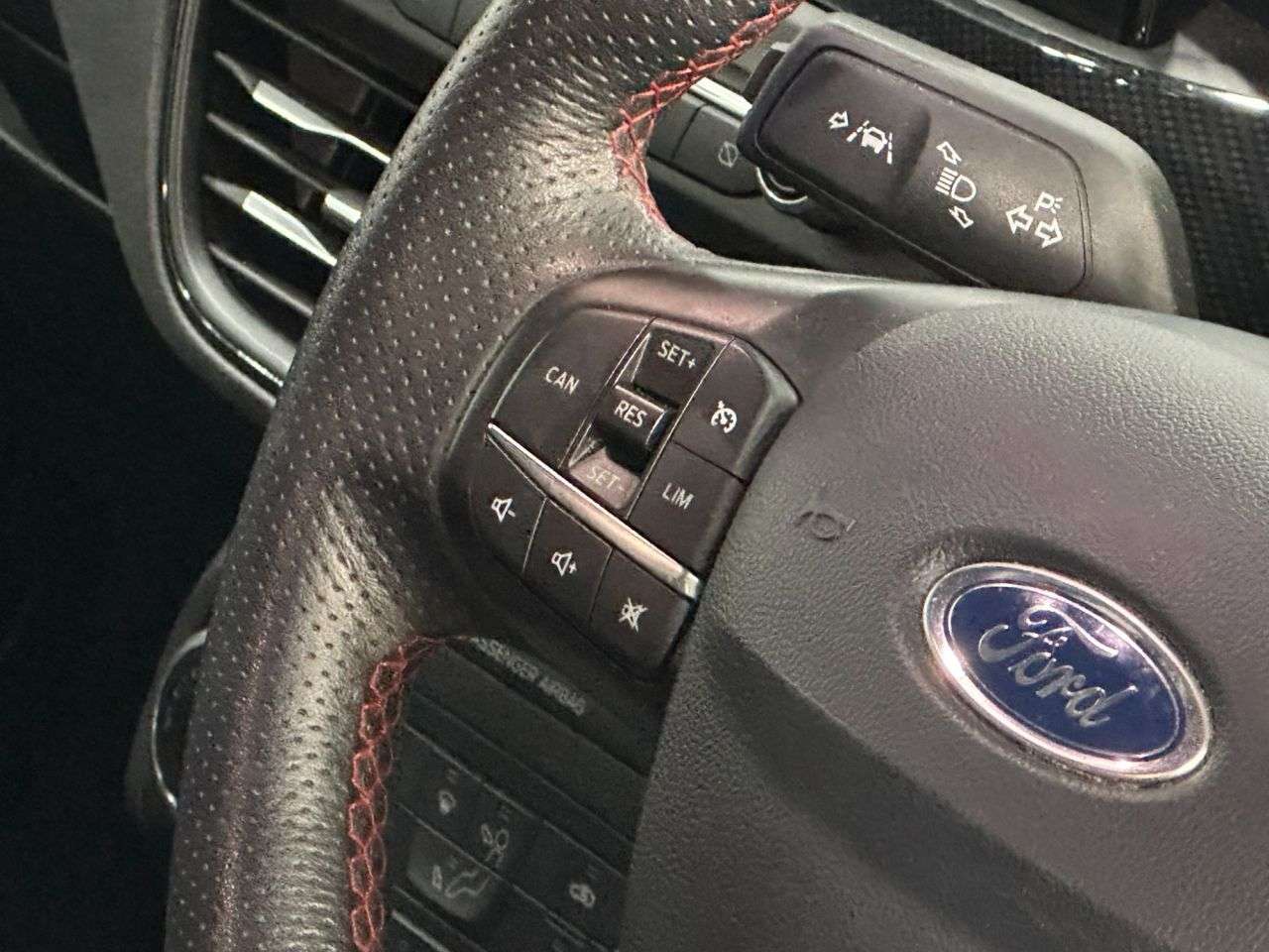 2019 FORD FOCUS 2019 FORD FOCUS