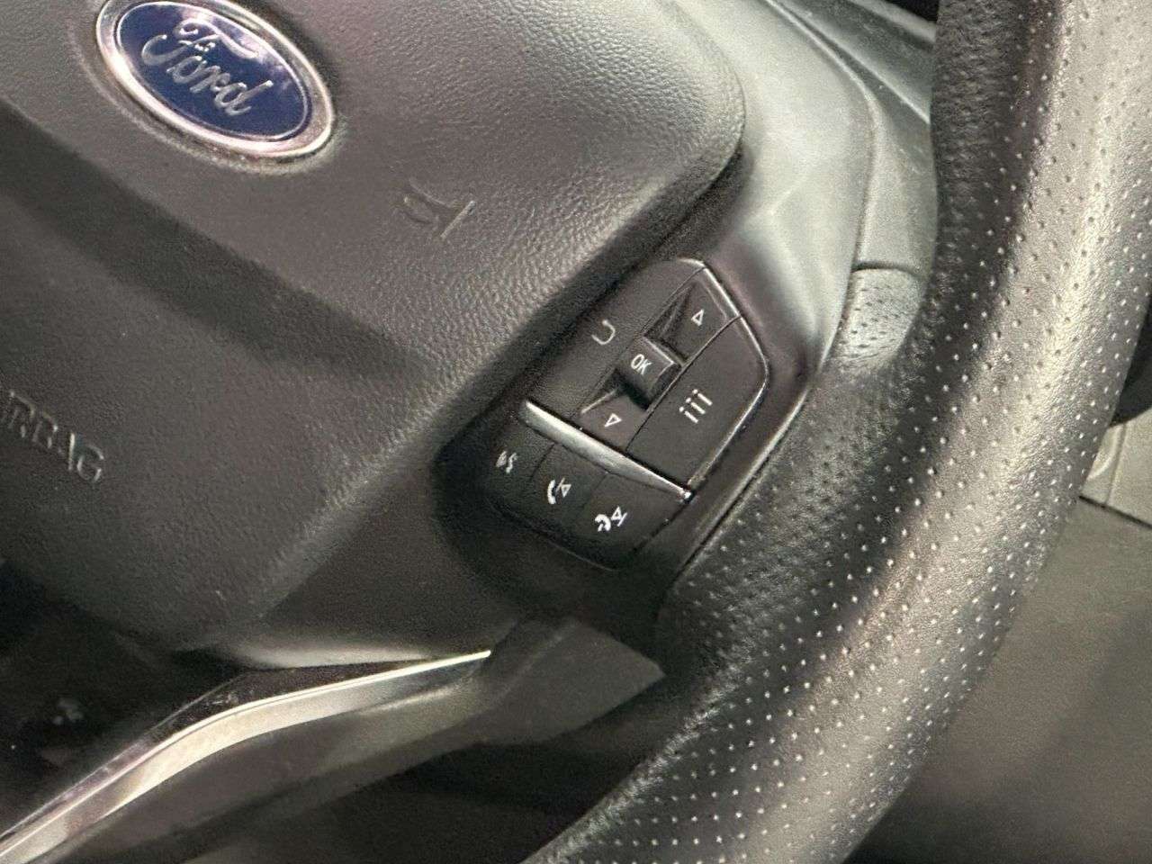 2019 FORD FOCUS 2019 FORD FOCUS