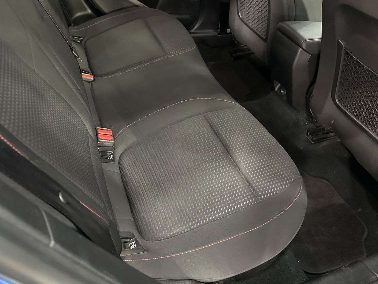 2019 FORD FOCUS 2019 FORD FOCUS