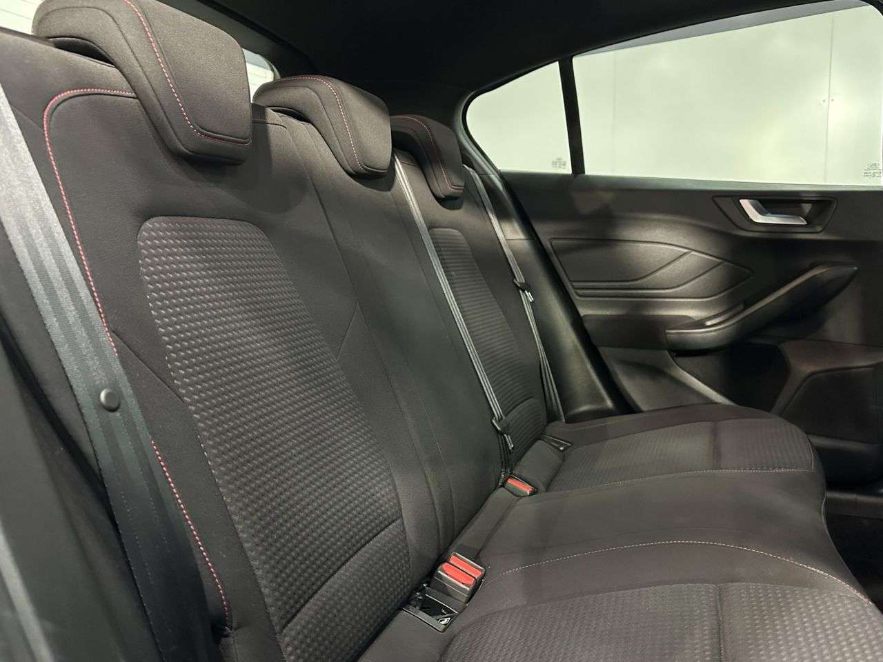 2019 FORD FOCUS 2019 FORD FOCUS