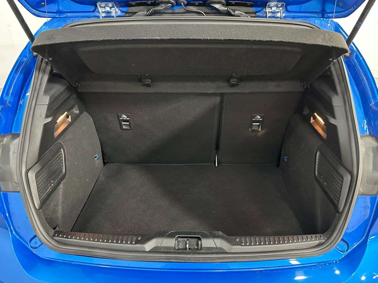 2019 FORD FOCUS 2019 FORD FOCUS