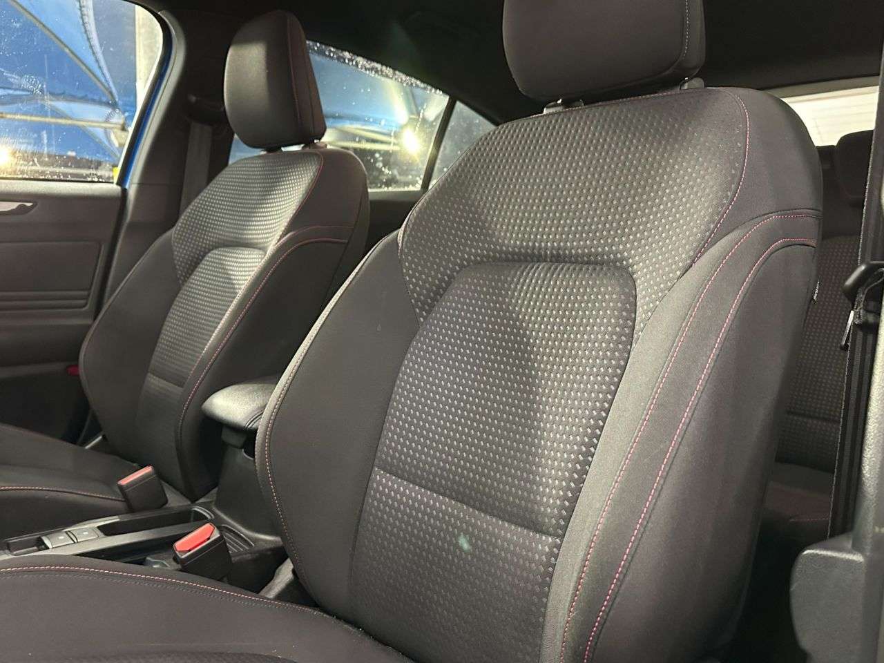 2019 FORD FOCUS 2019 FORD FOCUS