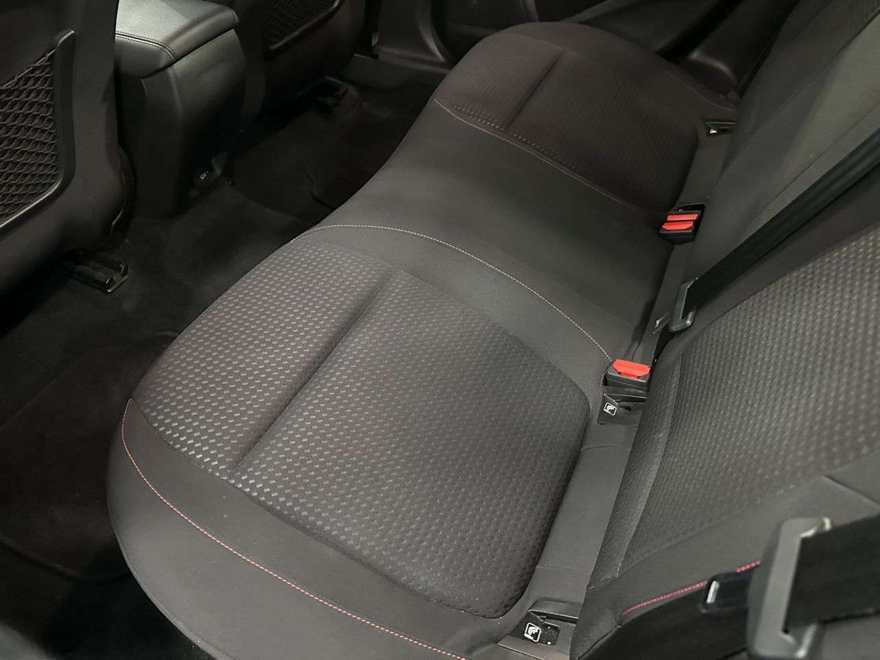 2019 FORD FOCUS 2019 FORD FOCUS