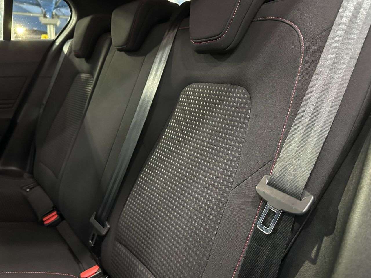 2019 FORD FOCUS 2019 FORD FOCUS