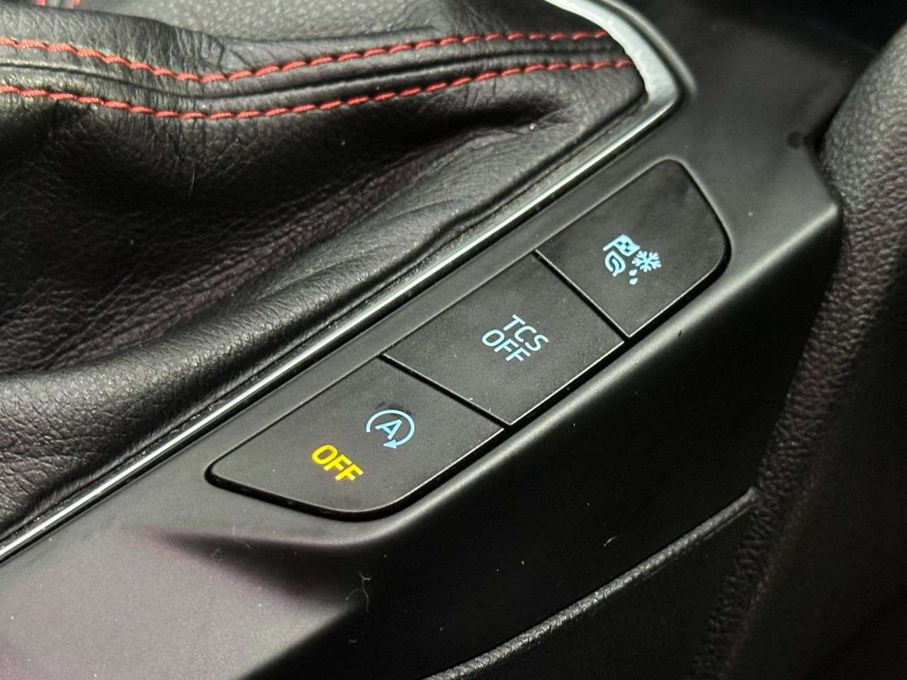 2019 FORD FOCUS 2019 FORD FOCUS