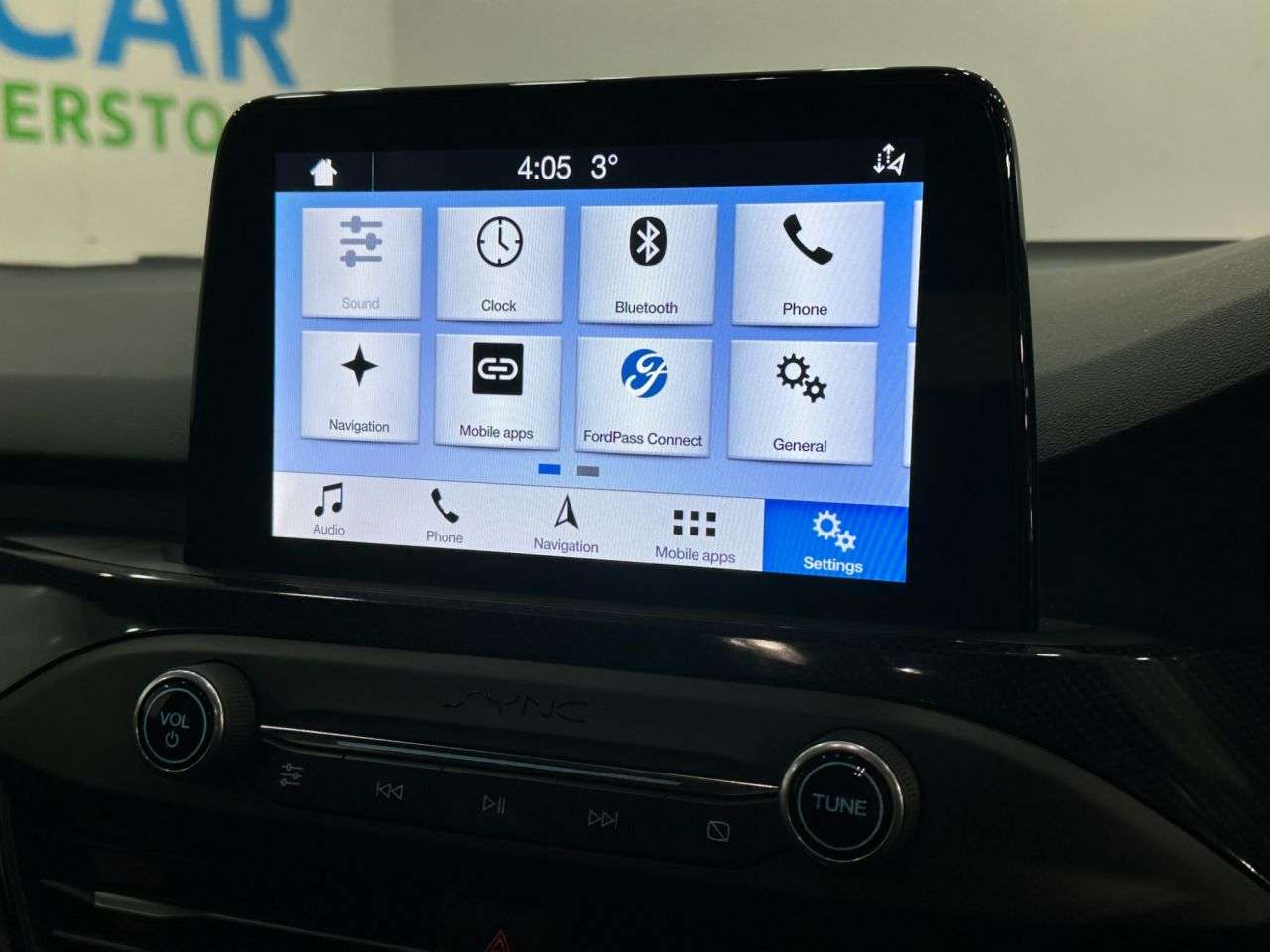 2019 FORD FOCUS 2019 FORD FOCUS