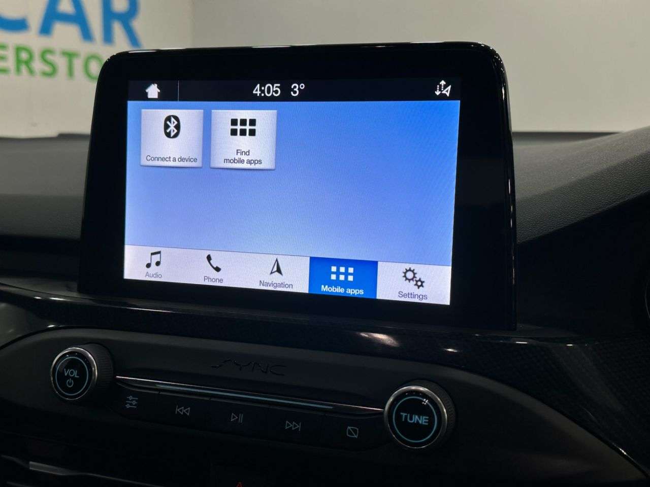 2019 FORD FOCUS 2019 FORD FOCUS