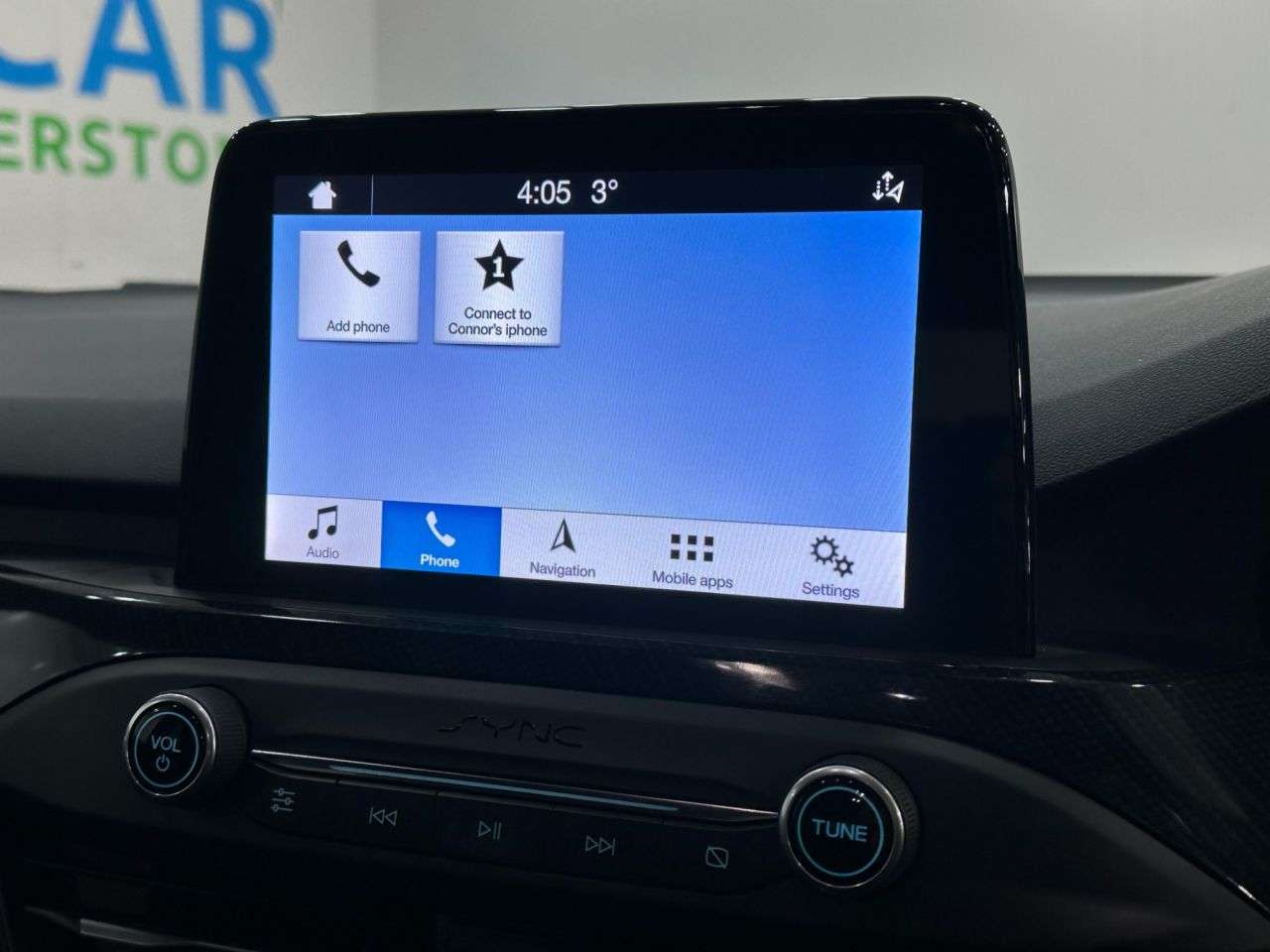 2019 FORD FOCUS 2019 FORD FOCUS