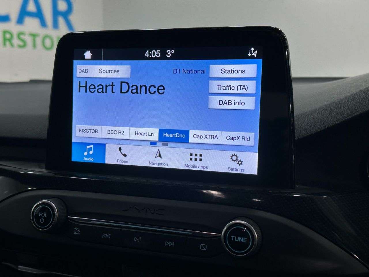 2019 FORD FOCUS 2019 FORD FOCUS