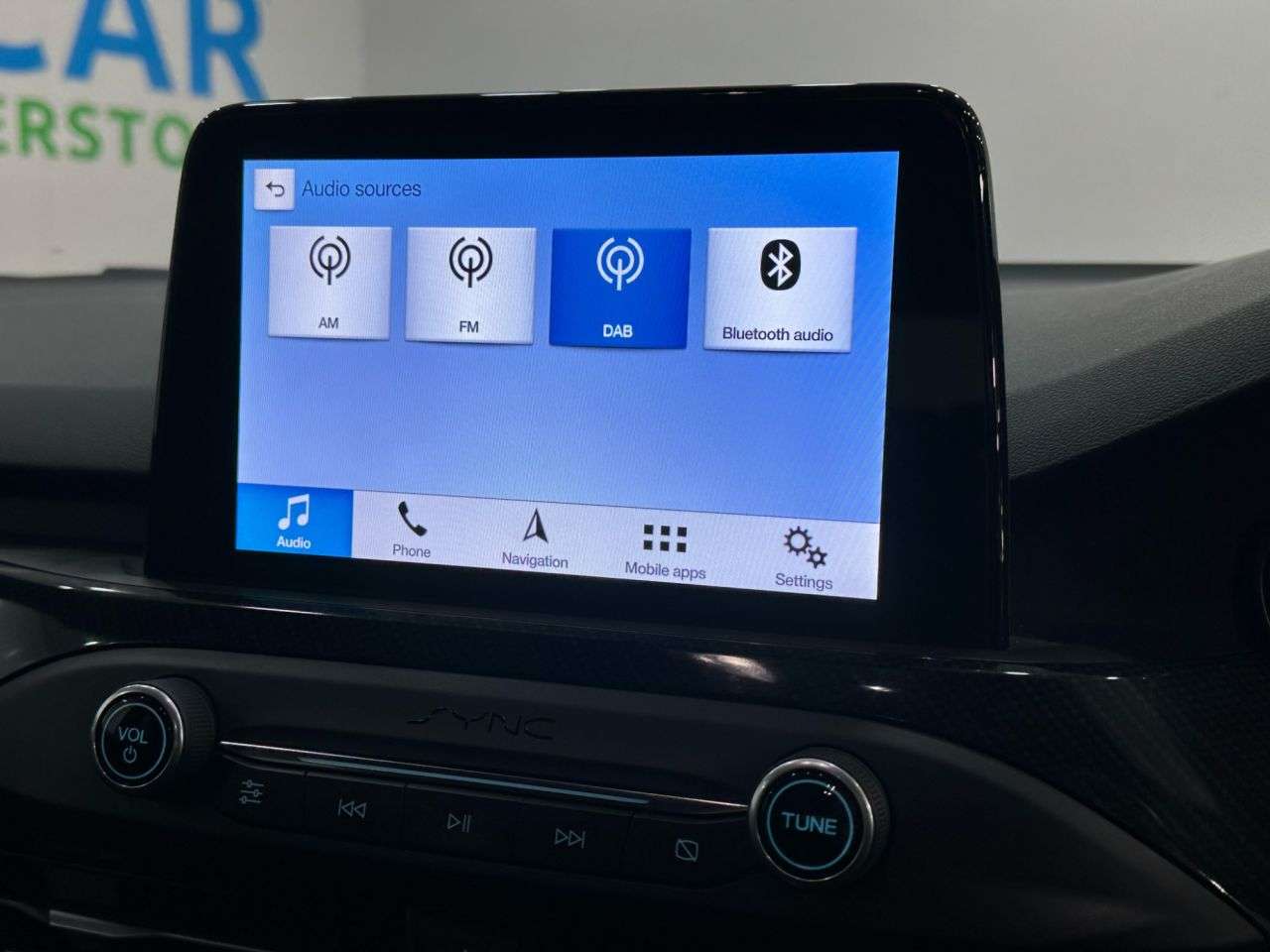 2019 FORD FOCUS 2019 FORD FOCUS