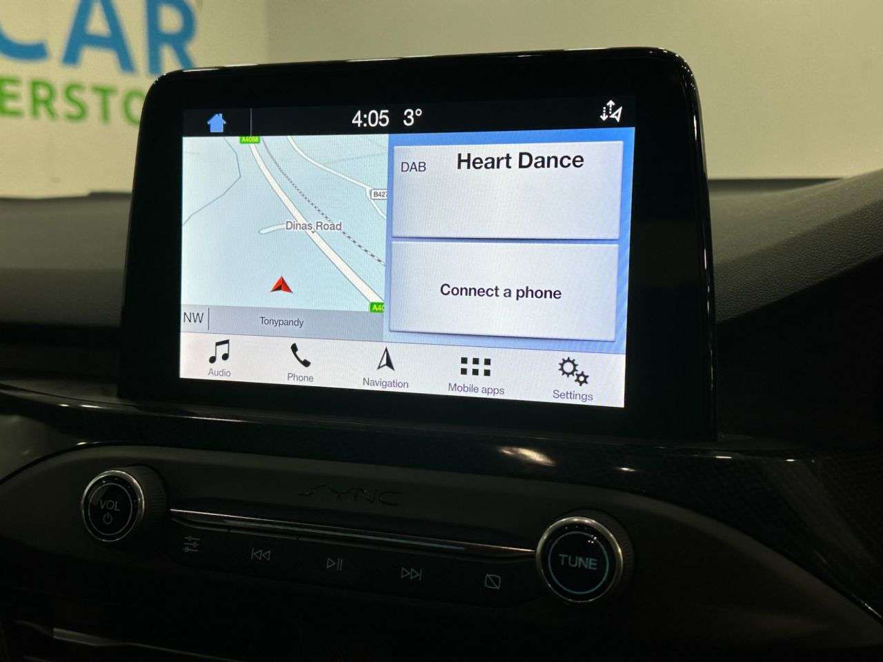 2019 FORD FOCUS 2019 FORD FOCUS