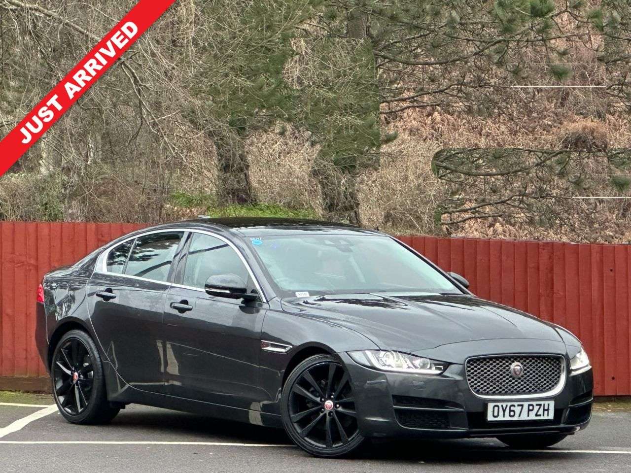 A 2017 JAGUAR XE 2.0d Portfolio Saloon 4dr Diesel Auto Euro 6 (s/s) (180 ps) A 2017 JAGUAR XE 2.0d Portfolio Saloon 4dr Diesel Auto Euro 6 (s/s) (180 ps)