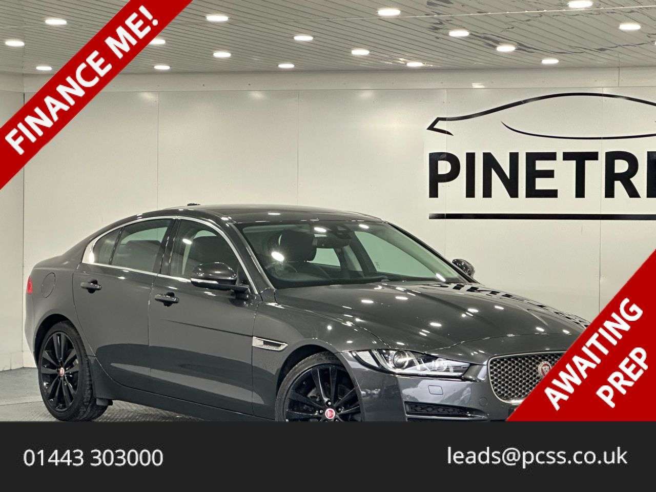 A 2017 JAGUAR XE 2.0d Portfolio Saloon 4dr Diesel Auto Euro 6 (s/s) (180 ps) A 2017 JAGUAR XE 2.0d Portfolio Saloon 4dr Diesel Auto Euro 6 (s/s) (180 ps)