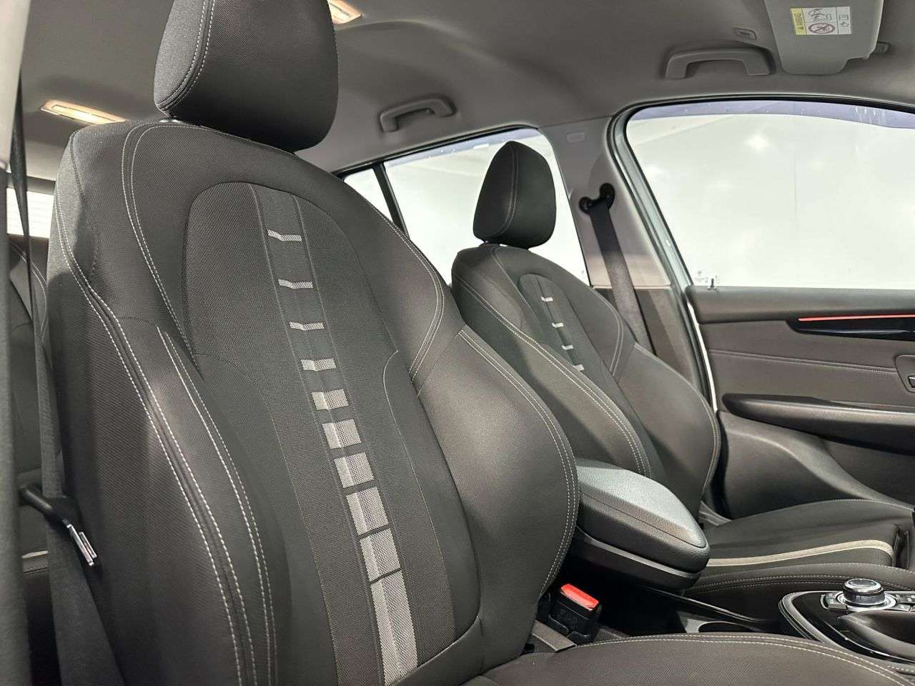 2016 BMW 2 SERIES GRAN TOURER 2016 BMW 2 SERIES GRAN TOURER