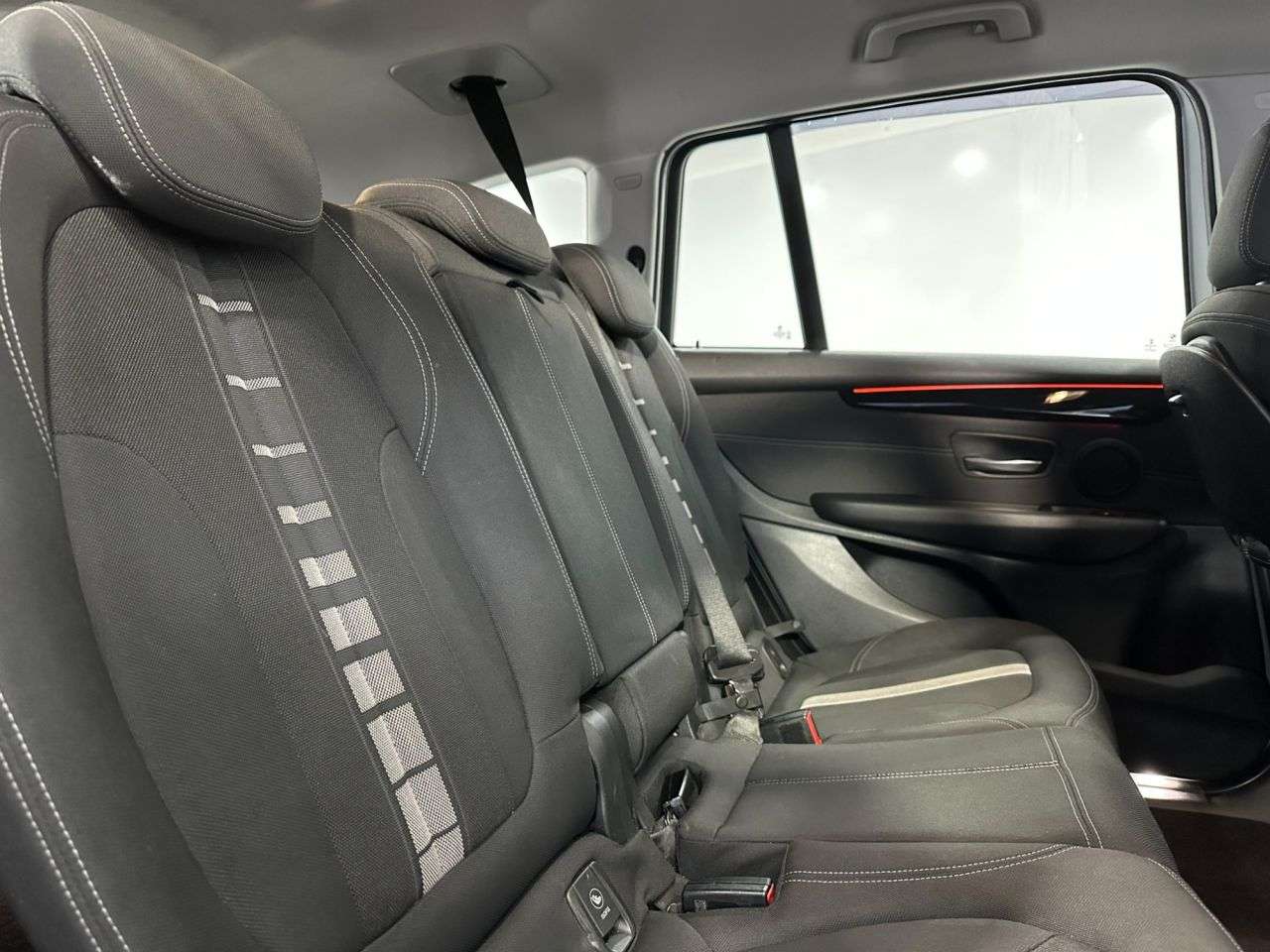 2016 BMW 2 SERIES GRAN TOURER 2016 BMW 2 SERIES GRAN TOURER