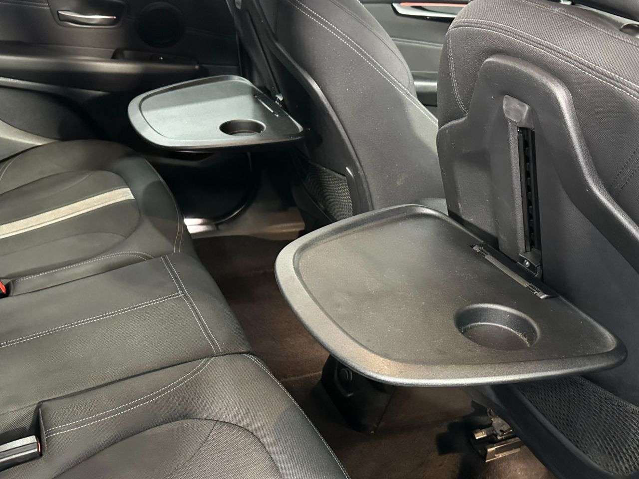 2016 BMW 2 SERIES GRAN TOURER 2016 BMW 2 SERIES GRAN TOURER