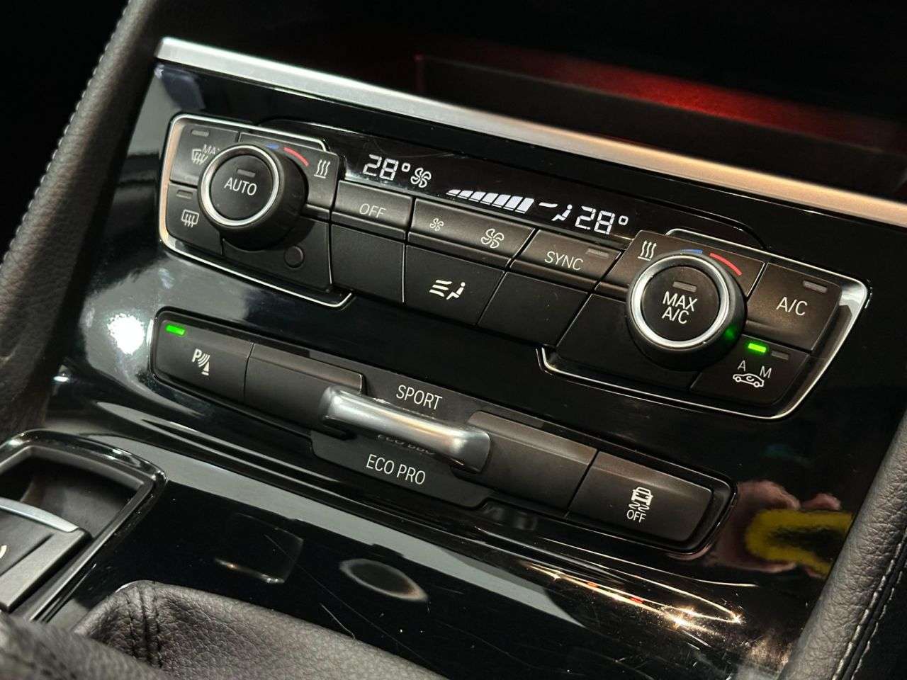 2016 BMW 2 SERIES GRAN TOURER 2016 BMW 2 SERIES GRAN TOURER