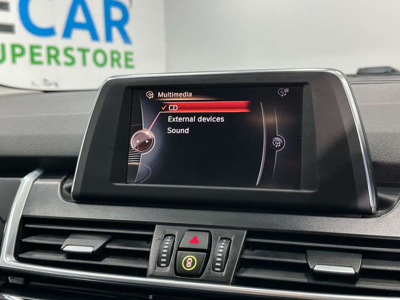 2016 BMW 2 SERIES GRAN TOURER 2016 BMW 2 SERIES GRAN TOURER