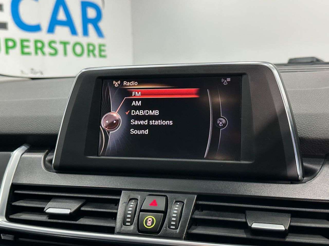 2016 BMW 2 SERIES GRAN TOURER 2016 BMW 2 SERIES GRAN TOURER