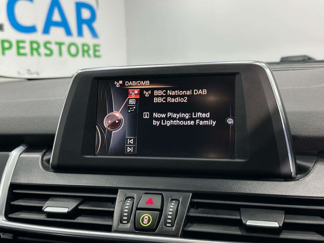 2016 BMW 2 SERIES GRAN TOURER 2016 BMW 2 SERIES GRAN TOURER