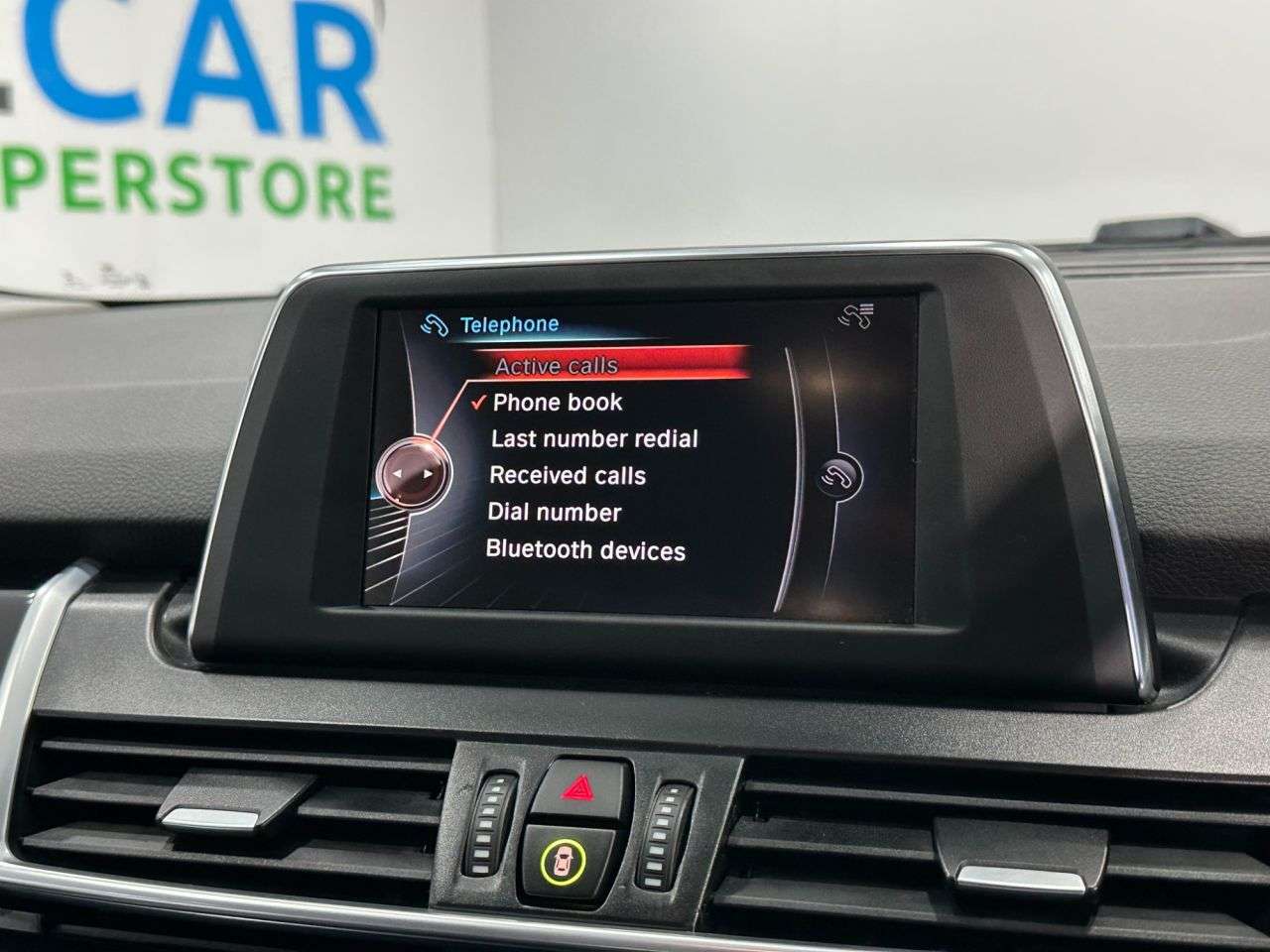 2016 BMW 2 SERIES GRAN TOURER 2016 BMW 2 SERIES GRAN TOURER