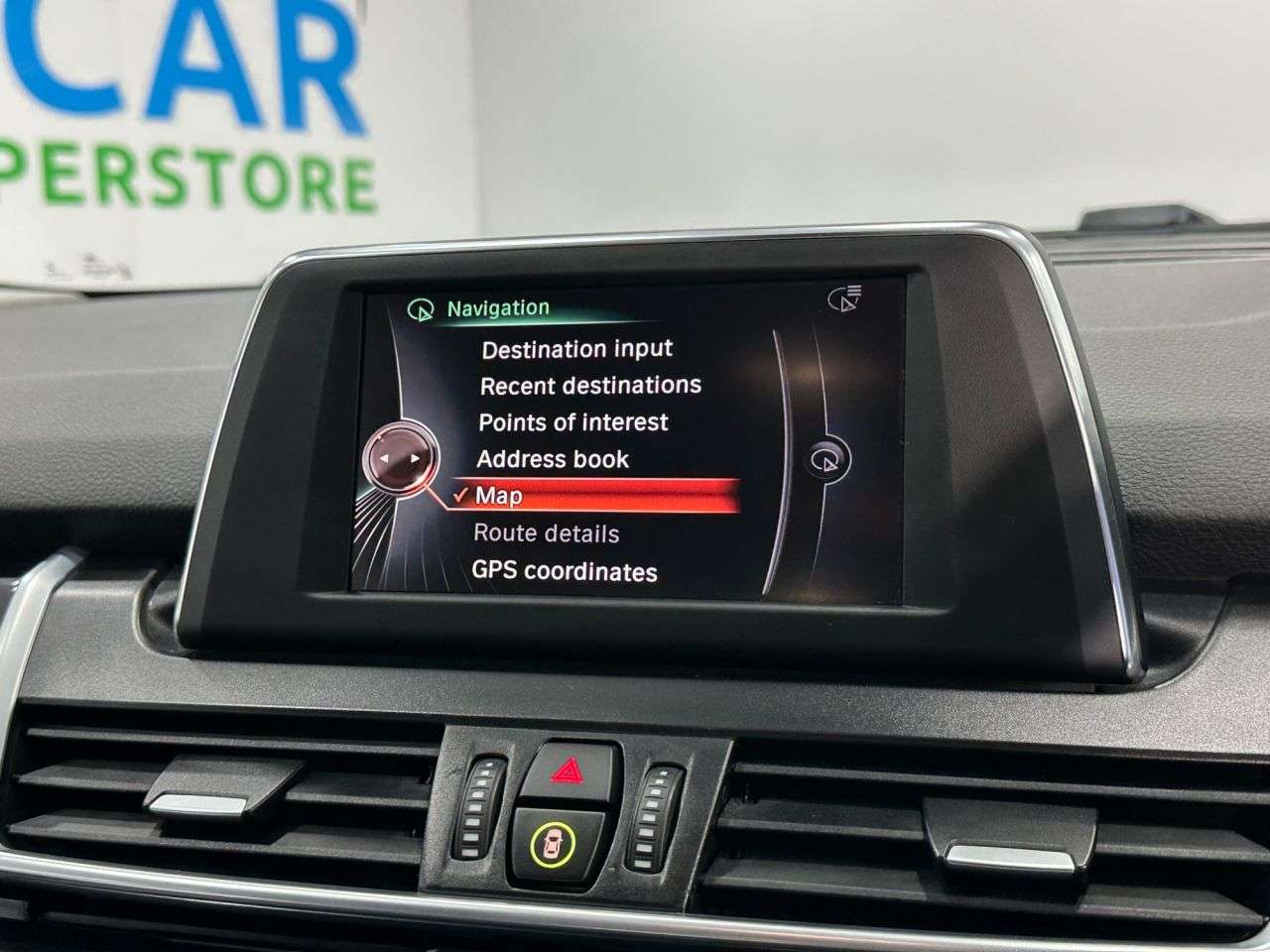 2016 BMW 2 SERIES GRAN TOURER 2016 BMW 2 SERIES GRAN TOURER