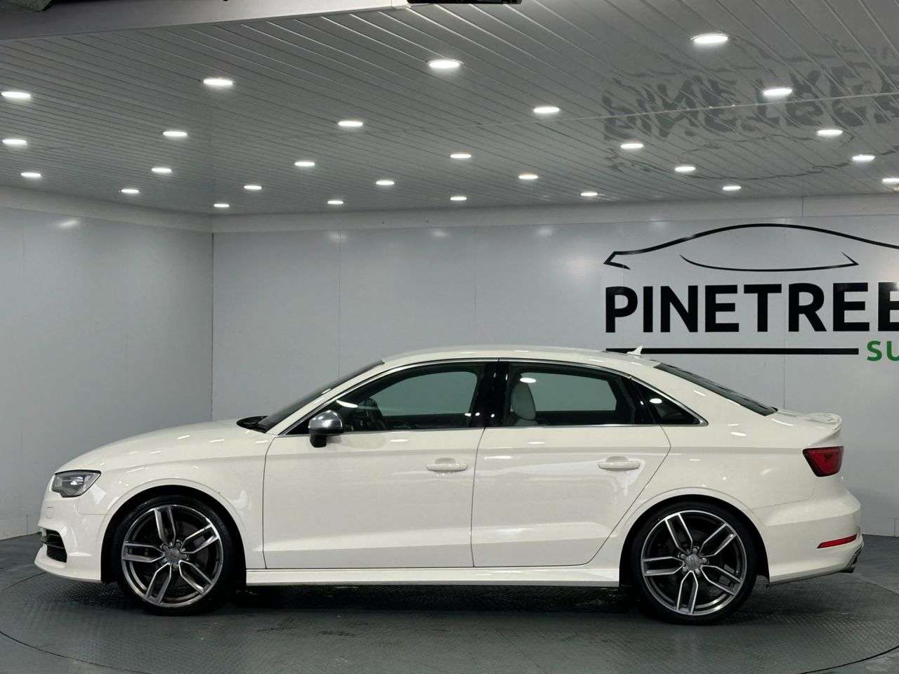 2014 AUDI S3 2014 AUDI S3