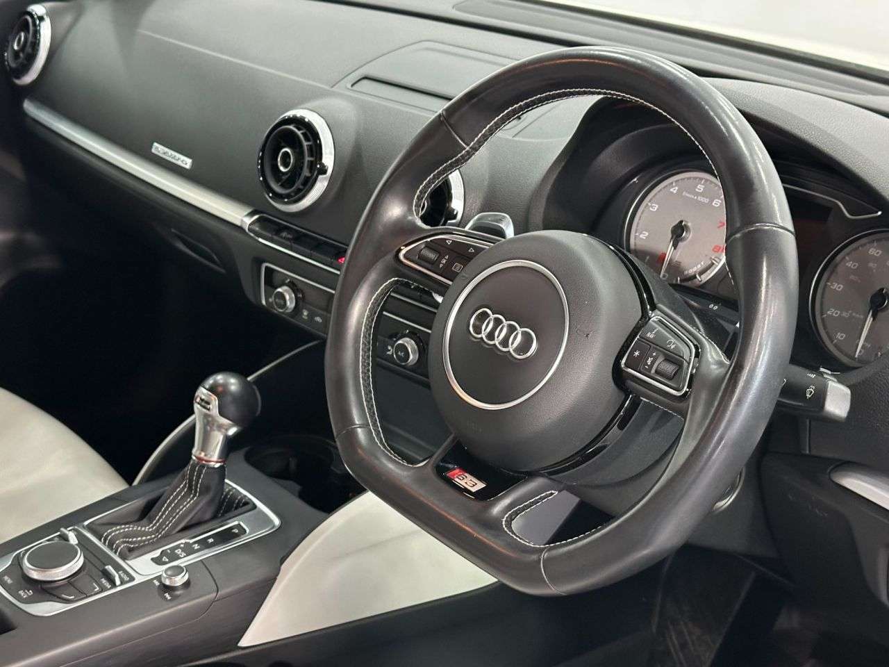 2014 AUDI S3 2014 AUDI S3