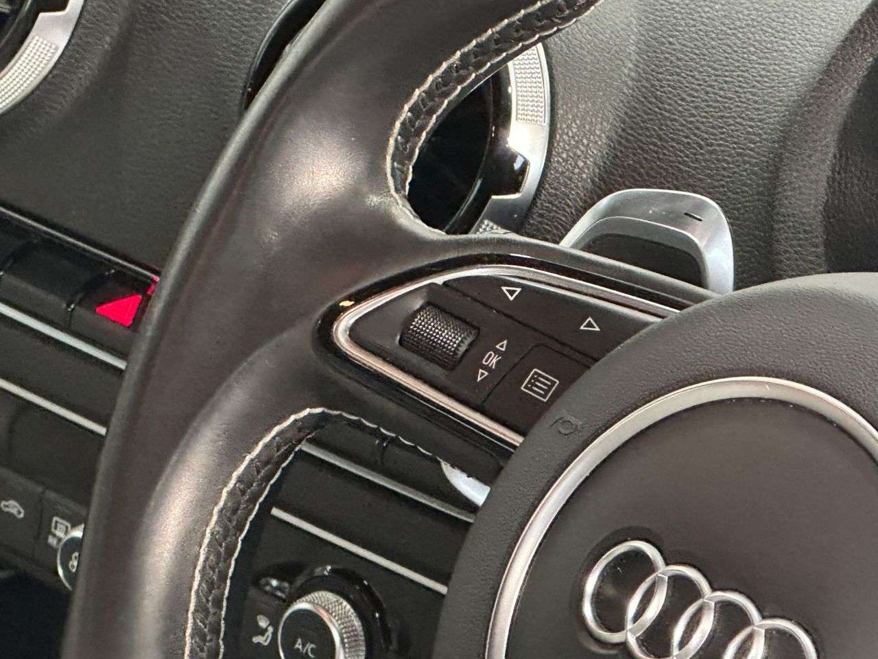 2014 AUDI S3 2014 AUDI S3