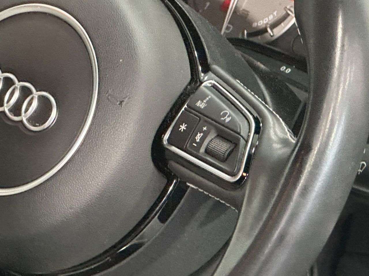 2014 AUDI S3 2014 AUDI S3