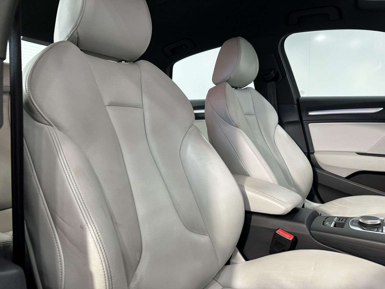 2014 AUDI S3 2014 AUDI S3