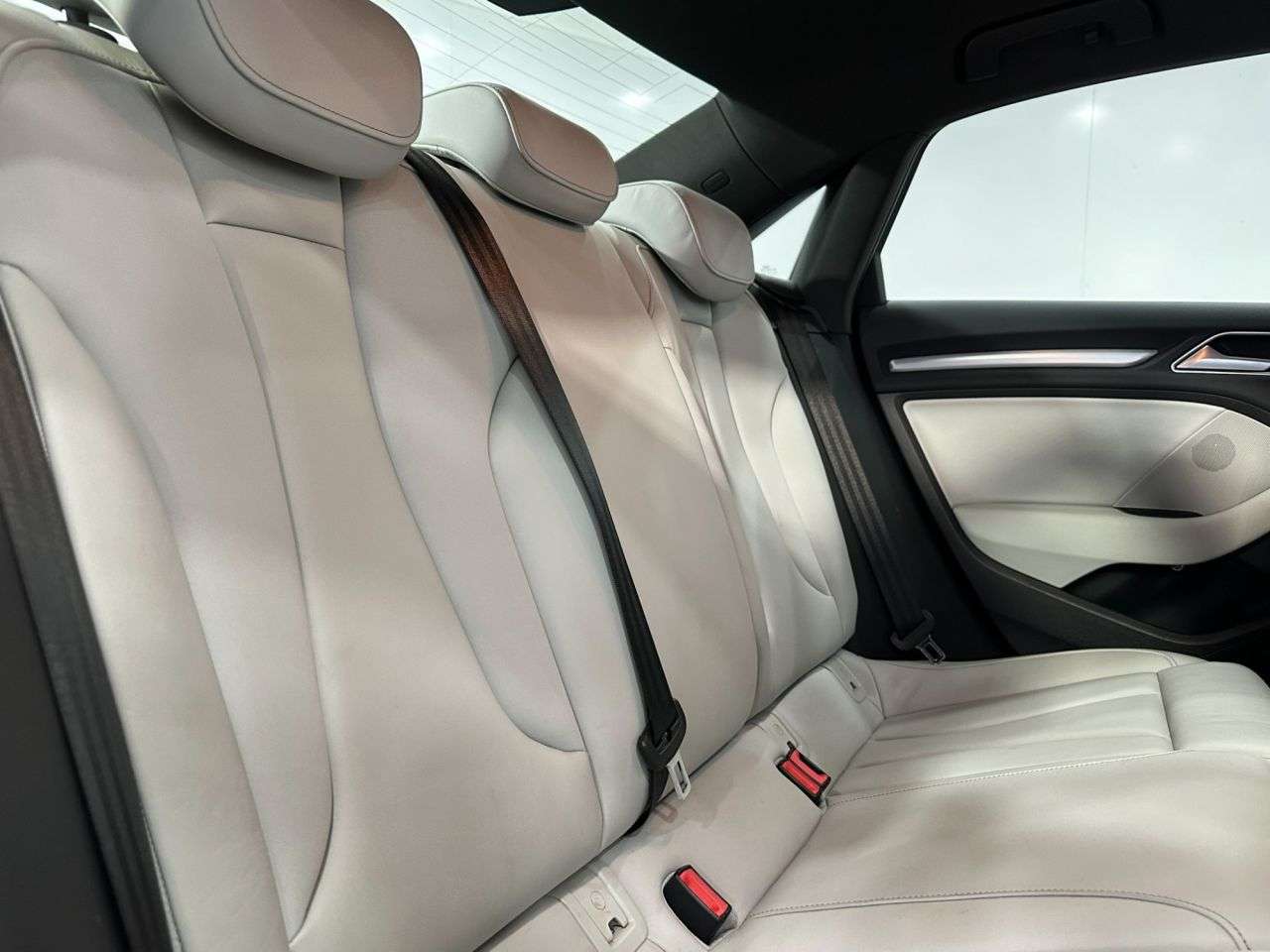 2014 AUDI S3 2014 AUDI S3